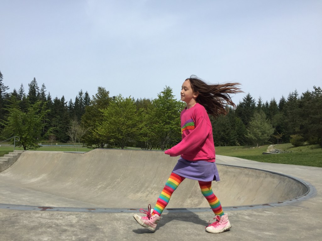 Reclaiming Selfishness